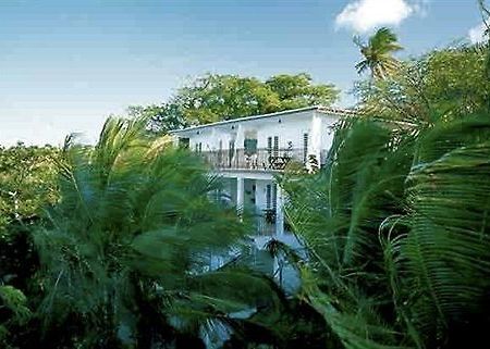 Sea Gate Hotel Vieques Luaran gambar
