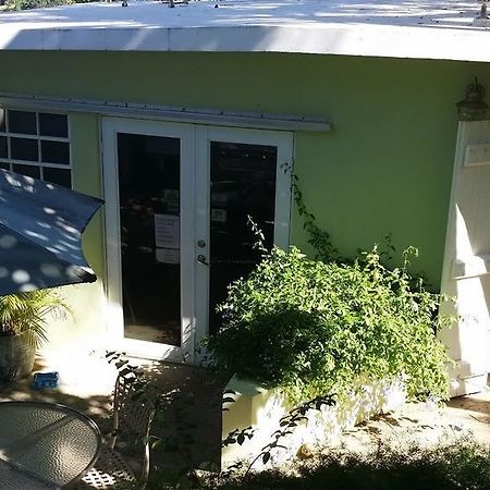 Sea Gate Hotel Vieques Luaran gambar