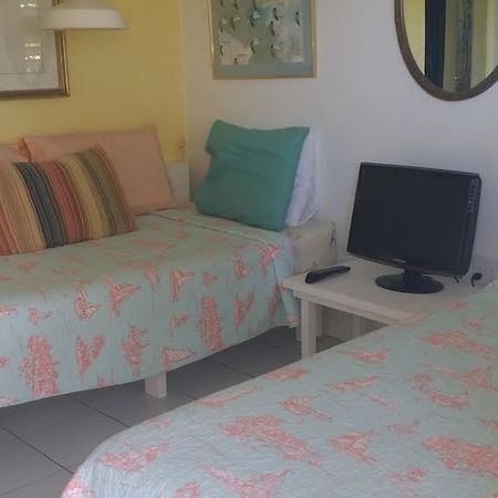 Sea Gate Hotel Vieques Luaran gambar
