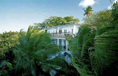 Sea Gate Hotel Vieques Luaran gambar