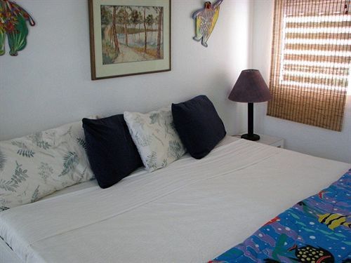 Sea Gate Hotel Vieques Luaran gambar