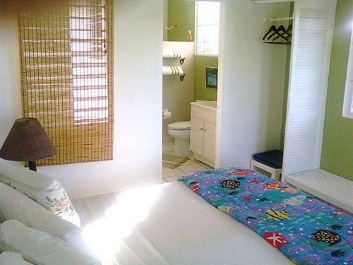 Sea Gate Hotel Vieques Luaran gambar