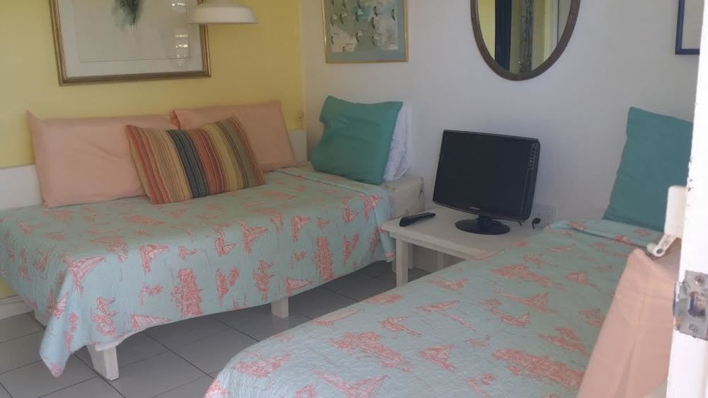 Sea Gate Hotel Vieques Luaran gambar