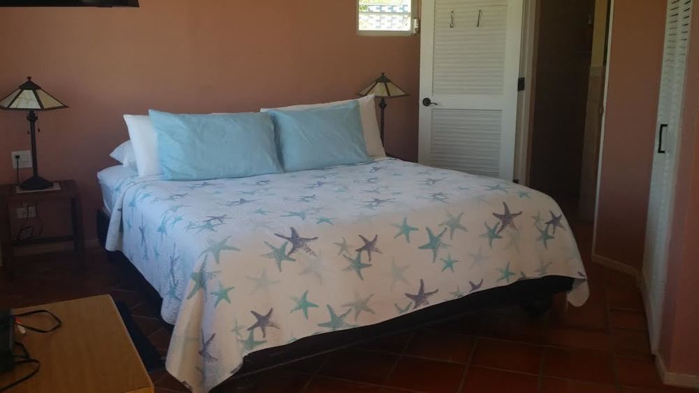 Sea Gate Hotel Vieques Luaran gambar