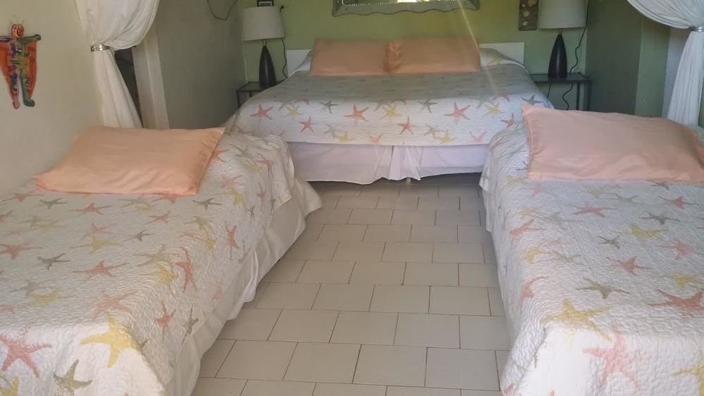 Sea Gate Hotel Vieques Luaran gambar