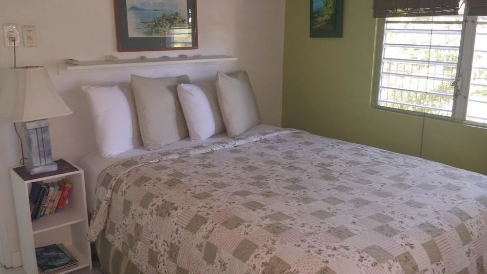 Sea Gate Hotel Vieques Luaran gambar