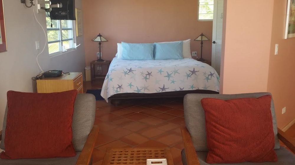 Sea Gate Hotel Vieques Luaran gambar