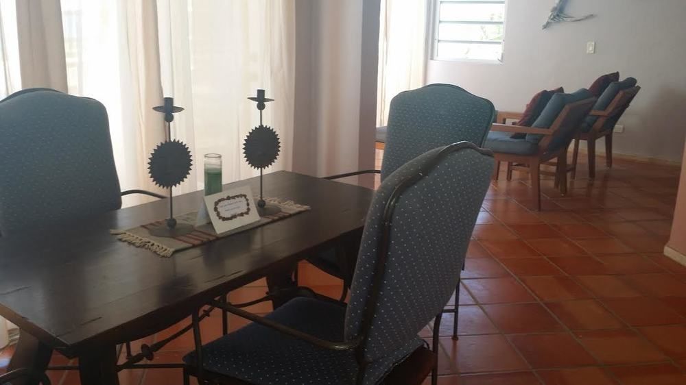 Sea Gate Hotel Vieques Luaran gambar