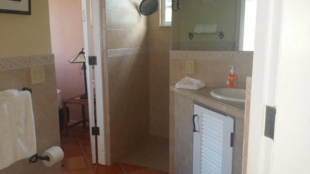 Sea Gate Hotel Vieques Luaran gambar