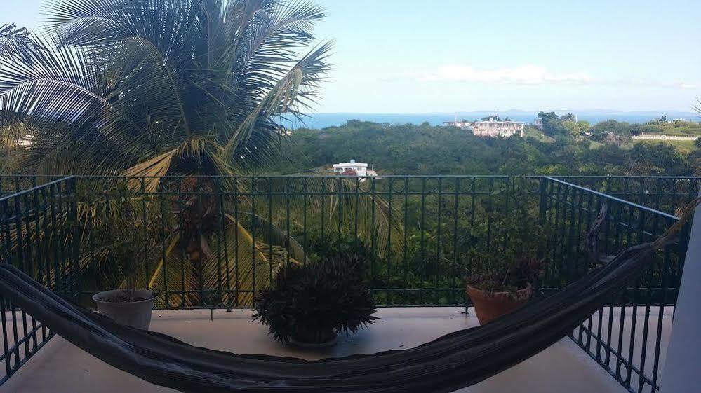 Sea Gate Hotel Vieques Luaran gambar